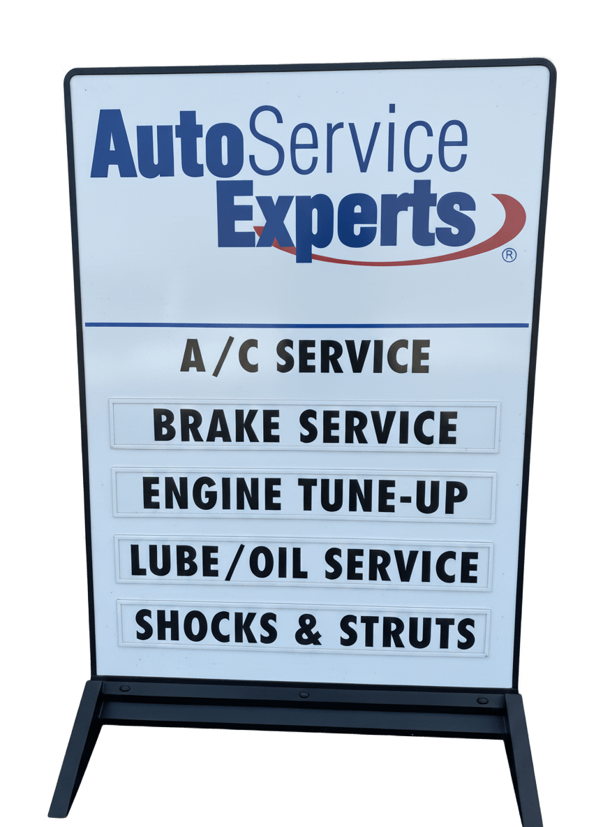 List of services at Green Valley Radiator & AC